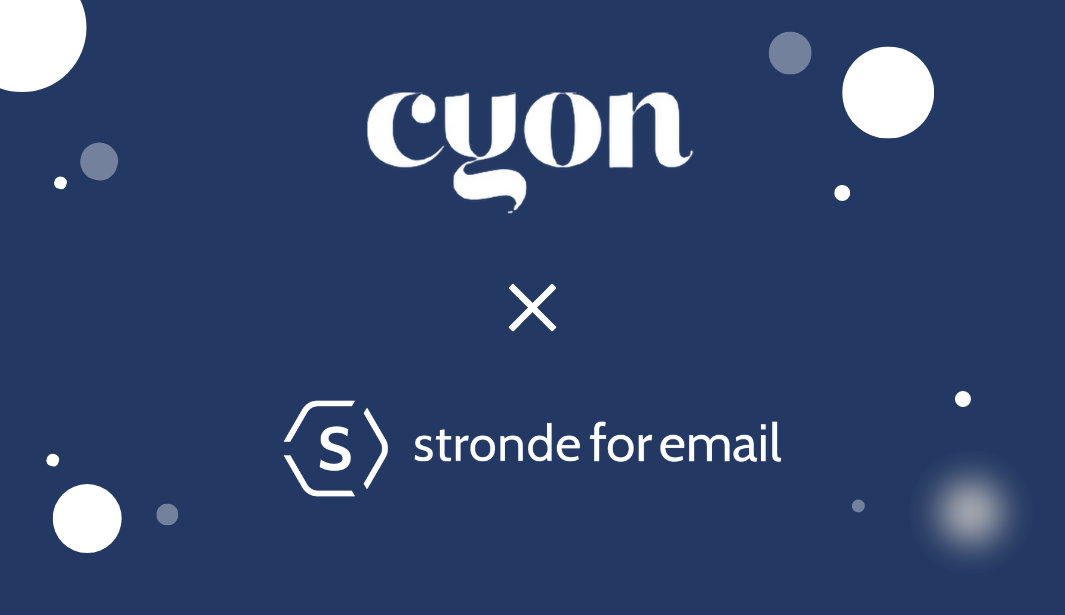 How Cyon, a UK-based Design Agency, streamlined email creation and collaboration for multinational brands