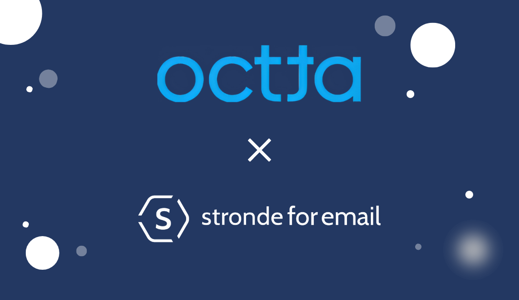 How a property tech startup improved its email creation efficiency with Stronde for Email