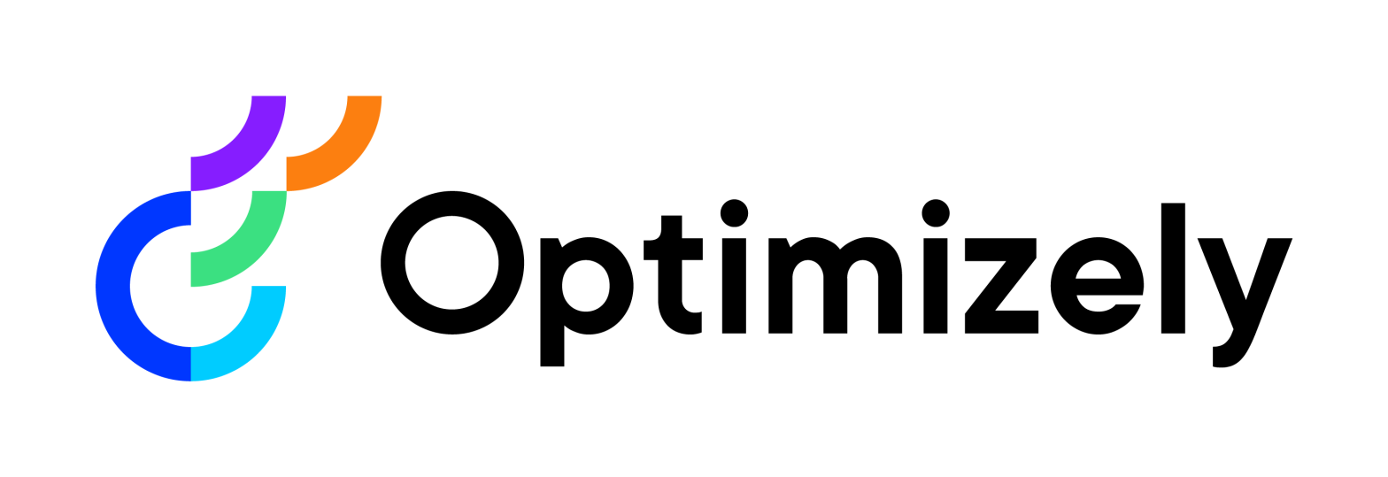 optimizely logo