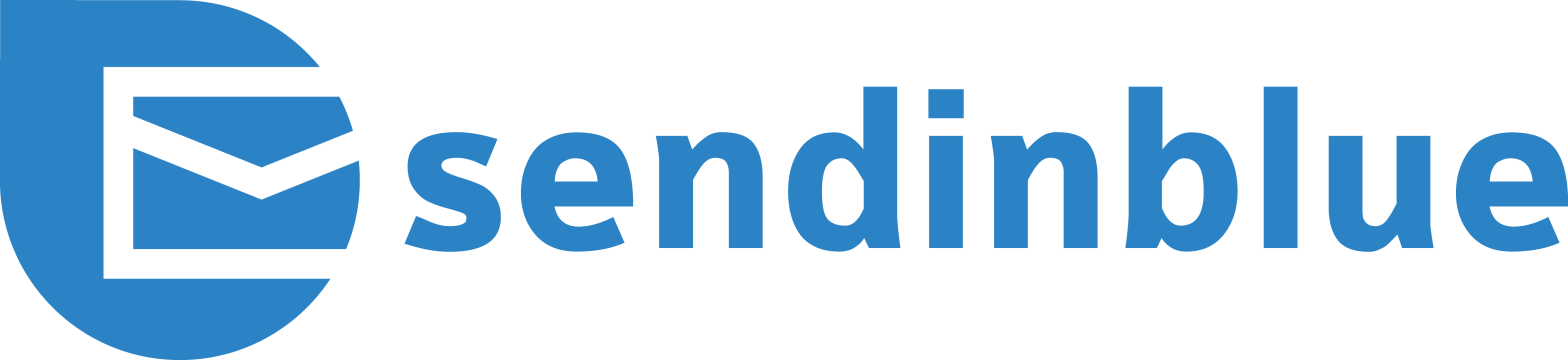 sendinblue logo