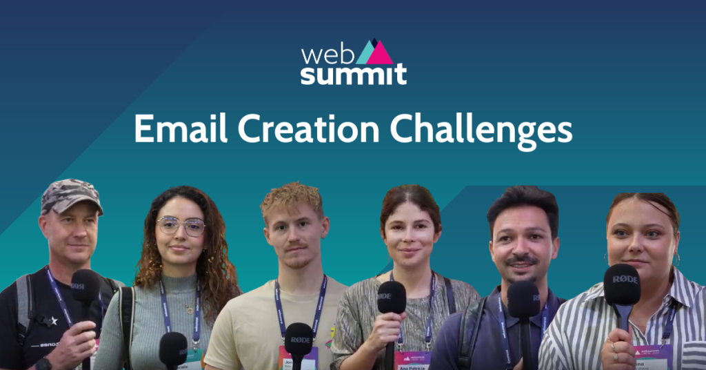 Cover image: Email creation challenges