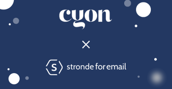 How Cyon, a UK-based Design Agency, streamlined email creation and collaboration for multinational brands