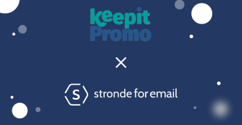 How keepitPromo achieved a 94% surge in email efficiency