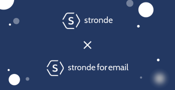 How Stronde uses Stronde for Email